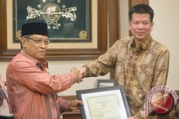 MUI Simpulkan Bumbu Solaria Balikpapan tak Berunsur Babi