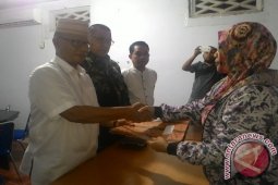 Bawaslu Gorontalo Terima Aduan Sengketa Pilkada