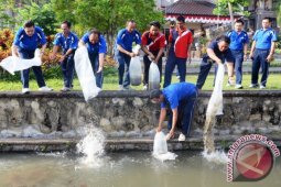 Badung Peringati Hari Nusantara Wujudkan Poros Maritim