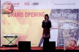 Pabrik Eternit Belgia Ekspansi ke Karawang