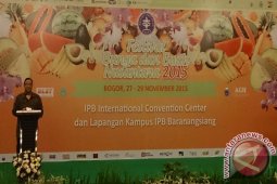 Menkop-UKM Minta IPB Bina Koperasi Petani Buah