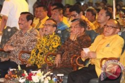 JK: Golkar Perlu Banyak Evaluasi