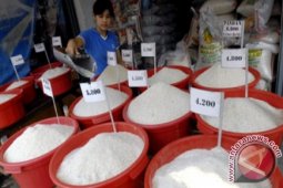 Pemko Padangsidimpuan AKan Pantau Harga di Pasaran
