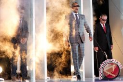 "Men in Black 4" Hadirkan Jagoan Perempuan