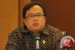 Menkeu: proyeksi terburuk defisit anggaran 2,7 persen