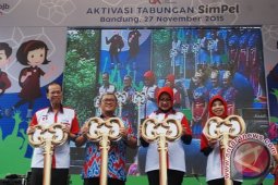 Gubernur Gandeng Bank Bjb Kembangkan Geopark Ciletuh