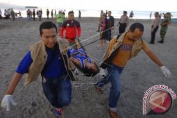 Atlet Disengat Ubur-Ubur