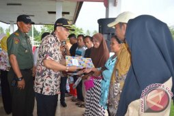 Bone Bolango Dapat Tambahan BSPS-BK Rp13,8 Miliar