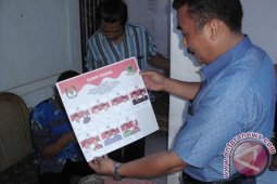 KPU: Surat suara lebih disimpan di Polres