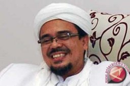 Ormas Sunda Minta Pemerintah Tegur Habib Rizieq