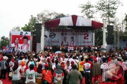 Fiada-Muqit Berkomitmen Laksanakan 22 Program Sejahterakan Rakyat