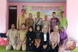 Pagat Destinasi Wisata Alam Hulu Sungai Tengah