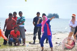 28 Tim Ikuti Lomba Kasti Darma Wanita Abdya