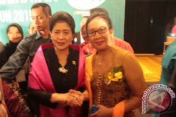 Gianyar Raih Penghargaan Kabupaten Sehat 2015