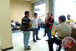Kalsel Gencarkan Pengawasan Terhadap Orang Asing