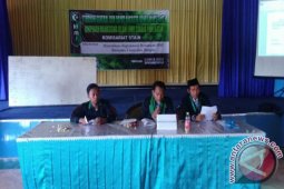 RAK HMI Rekomendasikan Entrepreneurship dan Ekonomi Kreatif