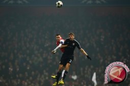 Susunan Pemain Muenchen vs Benfica