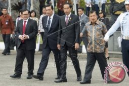 Luhut: Kunjungan Jokowi ke Australia Penting