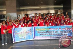 Pemprov Kaltim Ajak Masyarakat Sukseskan Program KKB