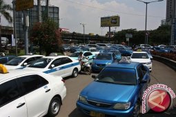 PHRI Dukung Rencana Pemprov Hadirkan Taksi