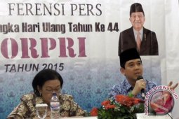 Jusuf Kalla Dijadwalkan Inspektur Upacara HUT Korpri