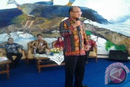 BATIK KHAS TABALONG