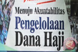Kemenag Tidak Kelola Keuangan Haji Mulai 2016
