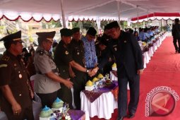 KORPRI  Ditekankan Jaga Netralitas Dalam Pesta Demokrasi