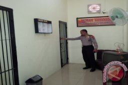 Kemenkumham : Lapas Siap 24 Jam Digeledah