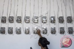 PLN Pacu Rasio Elektrifikasi Bali Utara