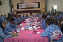 Pemkot Samarinda Larang PNS Terlibat Politik Praktis