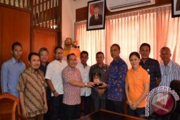Kuncinya RTRW dan Kearifan Lokal