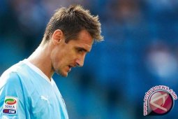Hasil Pertandingan dan Klasemen Liga Italia