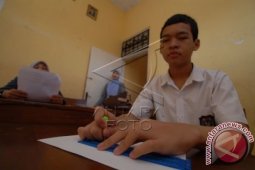 Bangka Barat Berharap Anak Difabel Sekolah