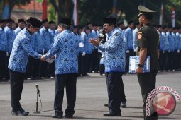 HUT Ke-44 KORPRI