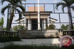 DPRD Kalsel Maksimalkan Penanggulangan Bencana