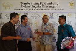 Pengamat : Indonesia Berpotensi Menjadi Pemain Utama Udang Dunia