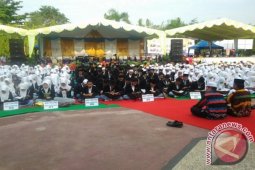 KHATAM ALQURAN MASSAL