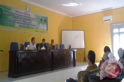 Pemkot Gelar Pelatihan Pengembangan Tenaga Pemeriksa