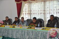 BPKP  Sumut : Trilunan Rupiah Dana Mengendap