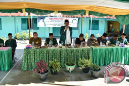 Wali Kota Apresiasi Al-Wasliyah