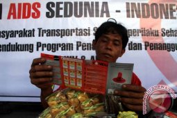 Temuan ODHA Baru 2016 Alami Peningkatan