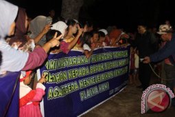 Masyarakat Batahan Tetap Harapkan Sosok Dahlan Hasan