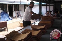 KPU Rejanglebong persiapkan pendistribusian logistik Pilkada