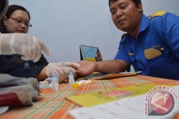 Sampel Darah