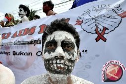 Hari AIDS Sedunia