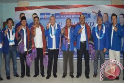 Partai Demokrat Sumut Roadshow Peringati Hari Pahlawan