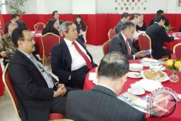 Wagub Promosi Keuntungan Investor AS di Jatim