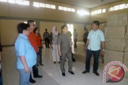 260 ribu surat suara pilgub jambi rusak