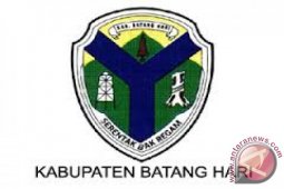 Mengenal Lebih Dekat Kabupaten Batang Hari